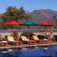 La Folie Lodge, Laos