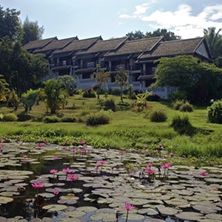 La Residence Phou Vao, Laos
