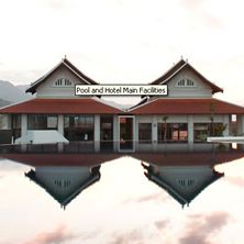 Shinta Mani, Luang Prabang, Laos