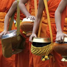 Luang Prabang & the Plain of Jars
