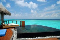 Constance Haleveli Resort