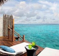 Vivanta by Taj - Coral Reef