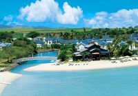 Heritage Le Telfair, Mauritius