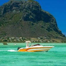 African Safari & Mauritius Beach Escape 