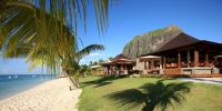 Lux* Le Morne, Mauritius