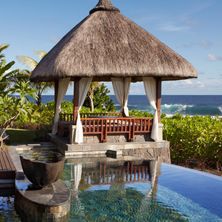 Shanti Maurice, Mauritius
