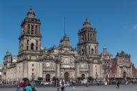 Highlights of Mexico