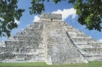 Yucatan discovery tour