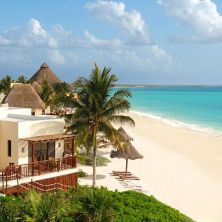Fairmont Mayakoba, Riviera Maya