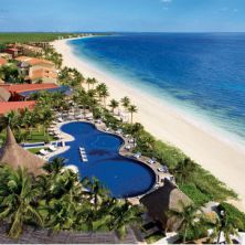 Zoëtry Paraíso de la Bonita, Mexico