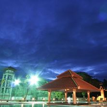 Rupar Mandalar Resort, Mandalay, Burma