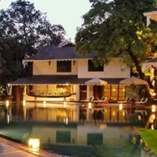 The Governor&rsquo;s Residence, Rangoon, Burma