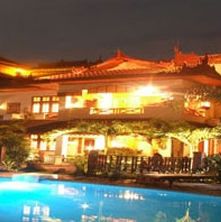 The Hotel Red Canal, Burma