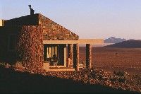 Sossusvlei Desert Lodge, Namibia