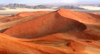 South Africa & Namibia Self-Drive