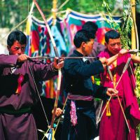 Nepal & Bhutan Uncovered