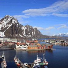 Lofoten Islands, Norway