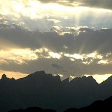 The View, Oman