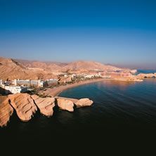 Oman & Maldives twin centre