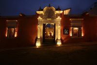 Casa Andina Arequipa, Peru
