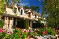 Casa Andina Suasi Island, Peru