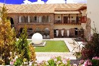 Casa Cartagena Boutique Hotel, Peru