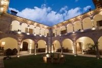 Luxury Peru with Inkaterra