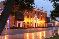 Libertador Trujillo, Peru