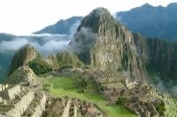Machu Picchu & Galapagos tour