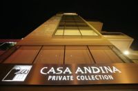 Casa Andina Miraflores, Peru