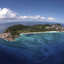 North Island, Seychelles