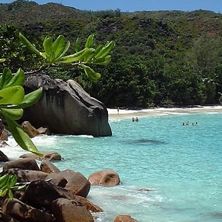 Seychelles Explorer
