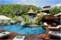 Constance Lemuria Resort Seychelles