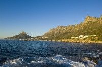 The Twelve Apostles, South Africa