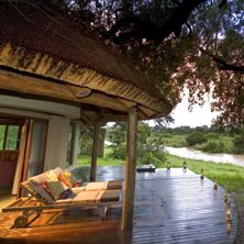 andBeyond Exeter River Lodge