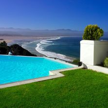 The Plettenberg Hotel, South Africa