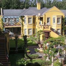 Franschhoek Country House & Villas