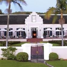 Grande Roche, South Africa