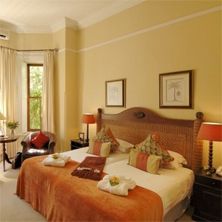 River Manor Boutique Hotel, Winelands