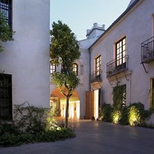 Active in Andalusia, Spain