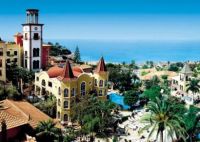 Gran Hotel Bahia Del Duque, Tenerife