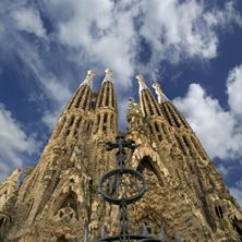 Barcelona City Break