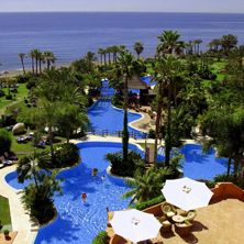 Kempinski Hotel Bahia, Estepona