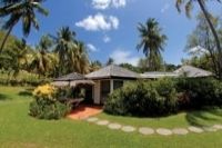 East Winds Inn, Saint Lucia 