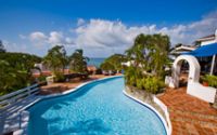 Windjammer Landing, Saint Lucia 