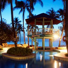 Rendezvous, Saint Lucia