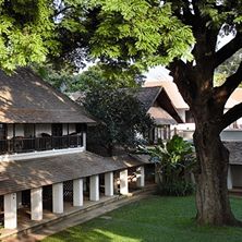 Tamarind Village, Chiang Mai, Thailand