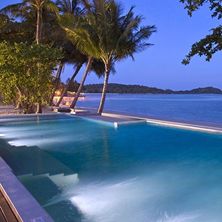 The Akyra Koh Samui, Thailand