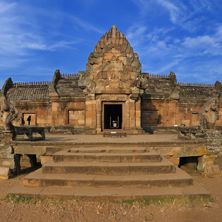 Empire of the Khmers
