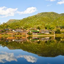 Three days in Mae Hong Son